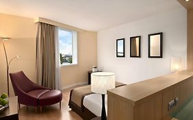 Hilton Paris Orly Airport Hotel  France